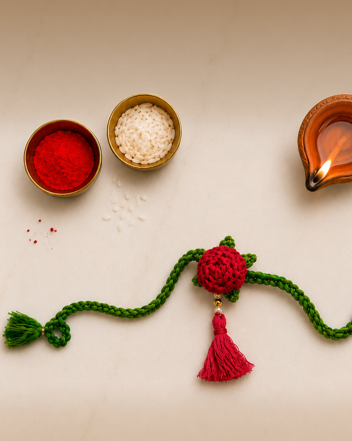 Rakhi