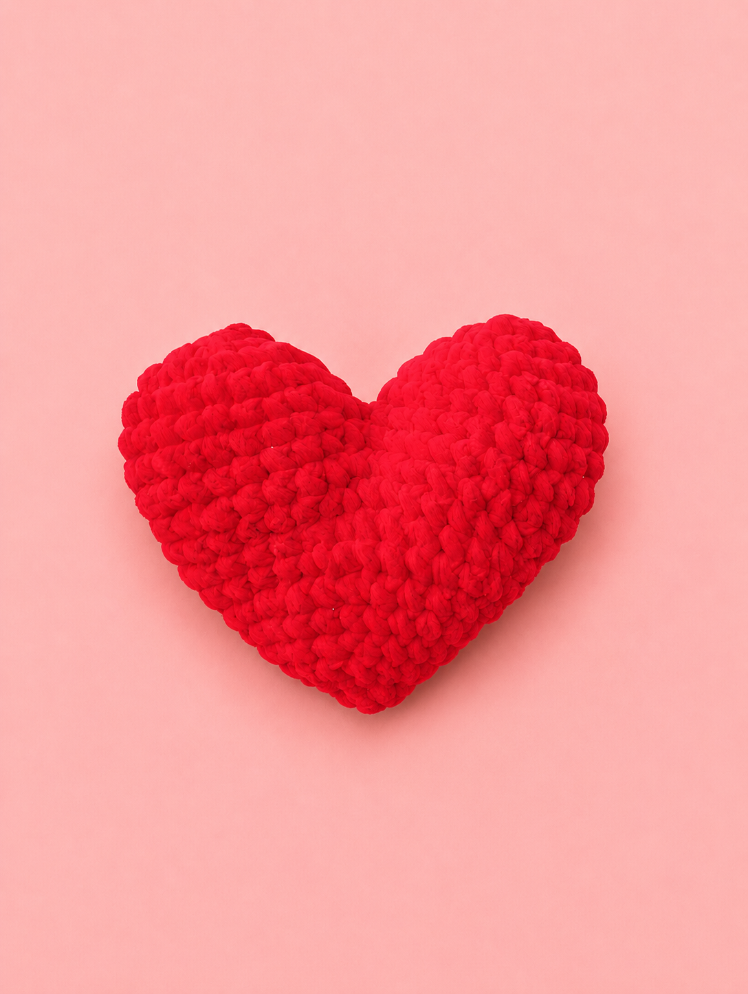 Heart Hug