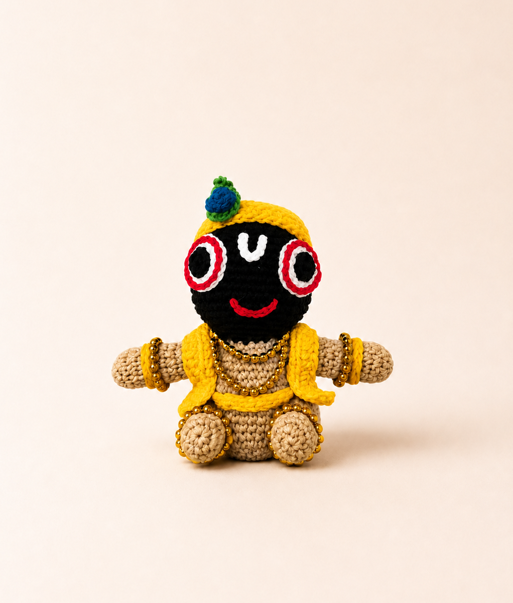 Little Jaganath