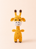 GIGI The Giraffe