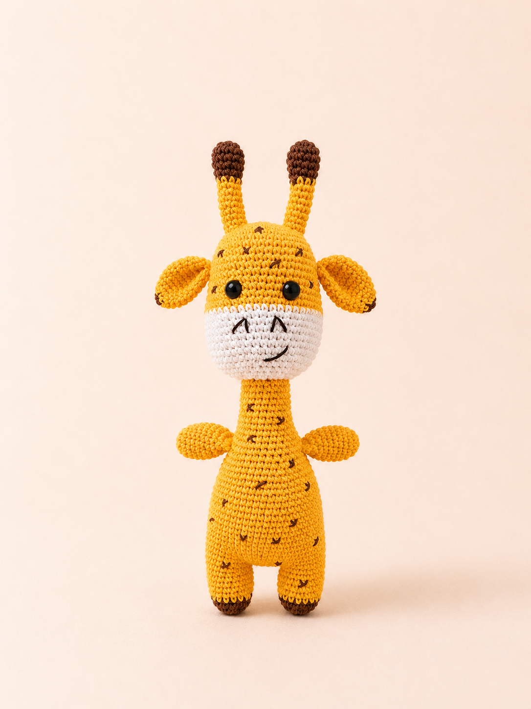 GIGI The Giraffe