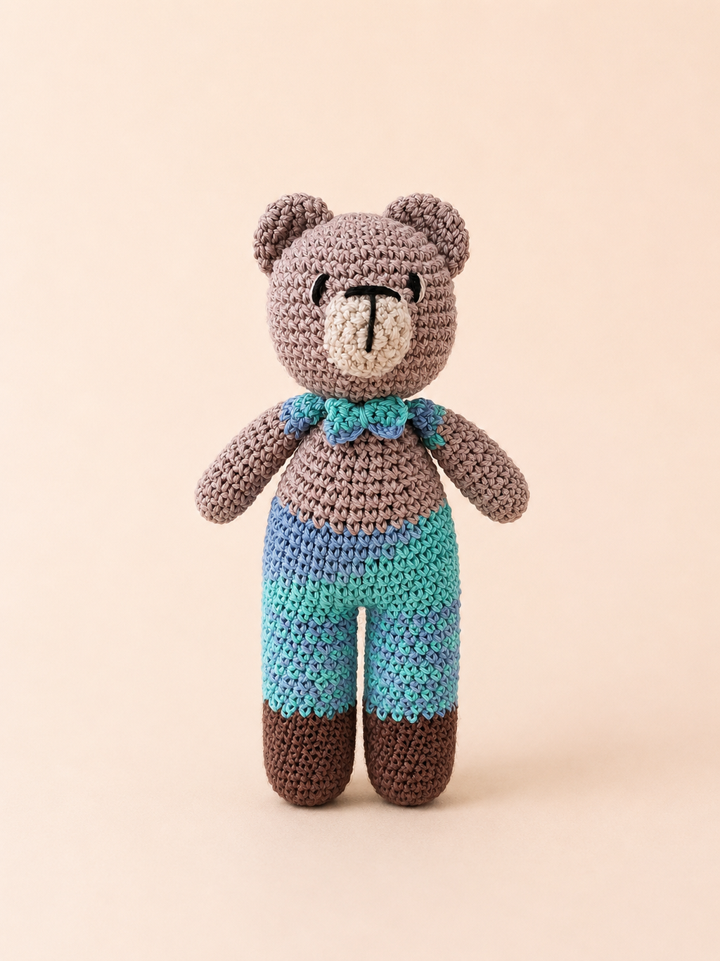 Teddy Bear