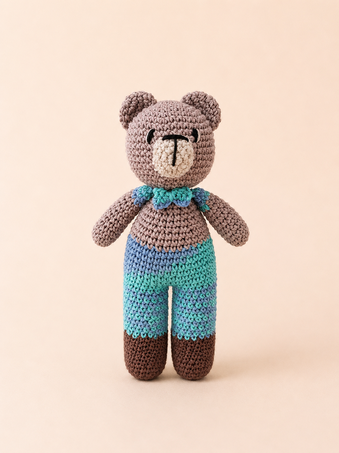 Teddy Bear