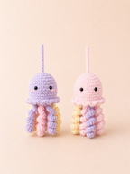 Jelly Plushie