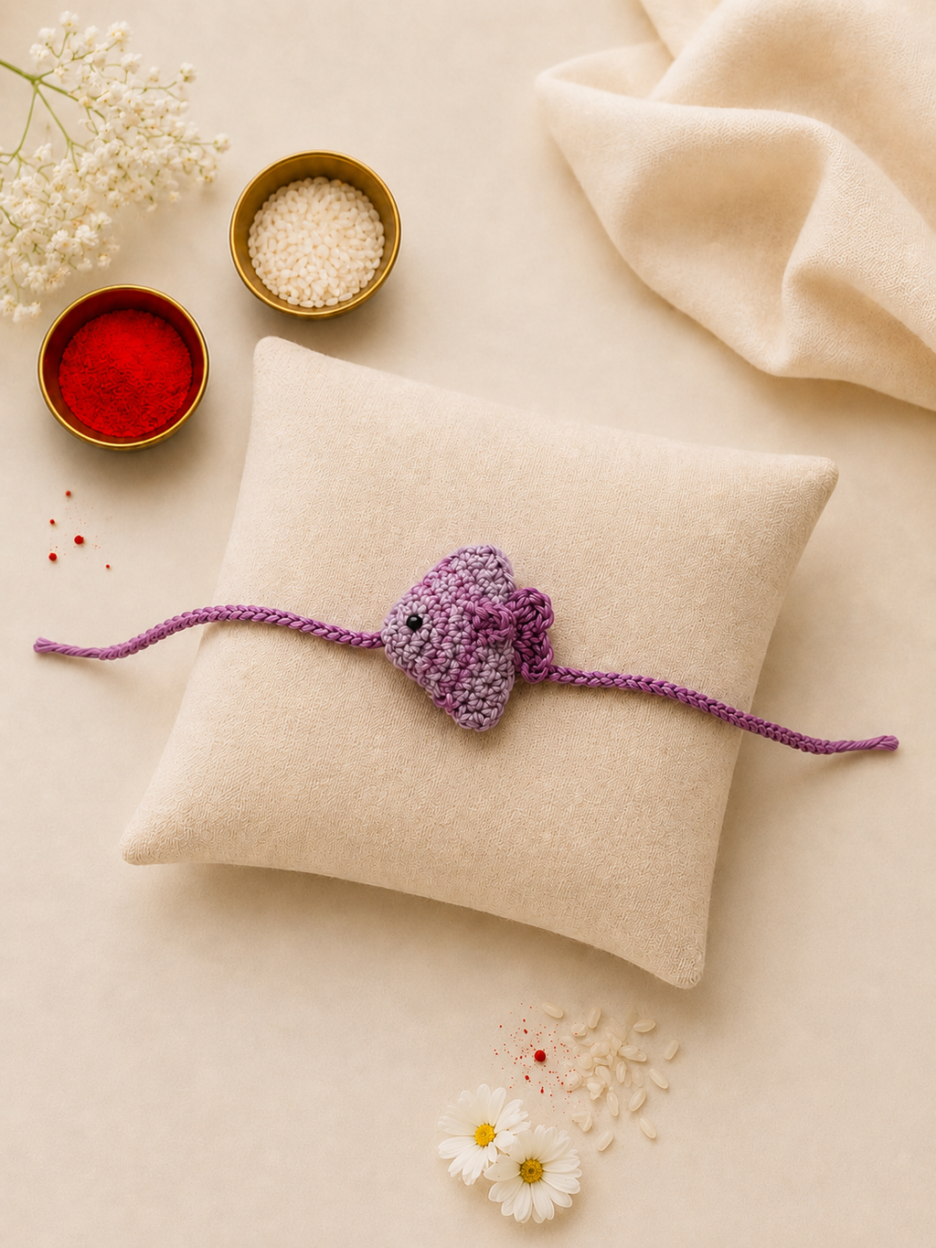 Matsya Rakhi
