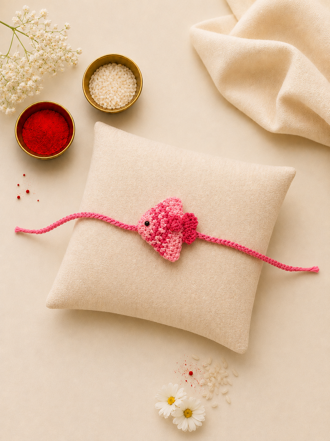 Matsya Rakhi
