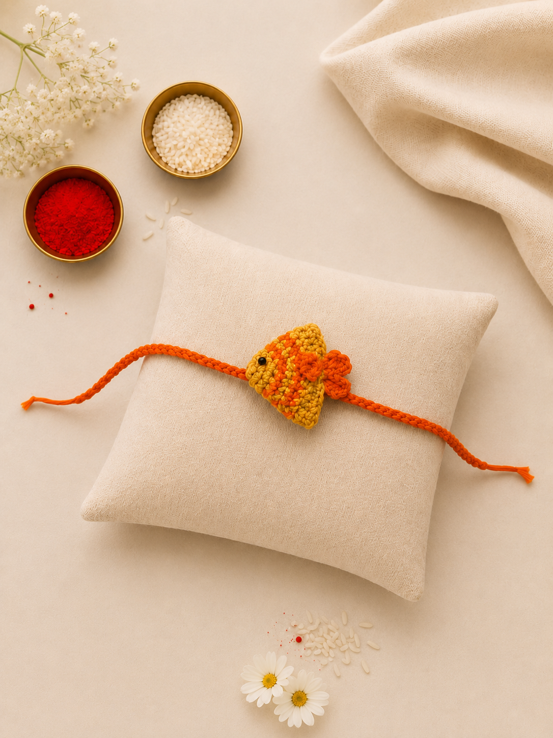Matsya Rakhi