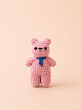 Blush Bear Plushie