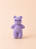 Hug Me Bear Plushie