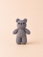Hug Me Bear Plushie