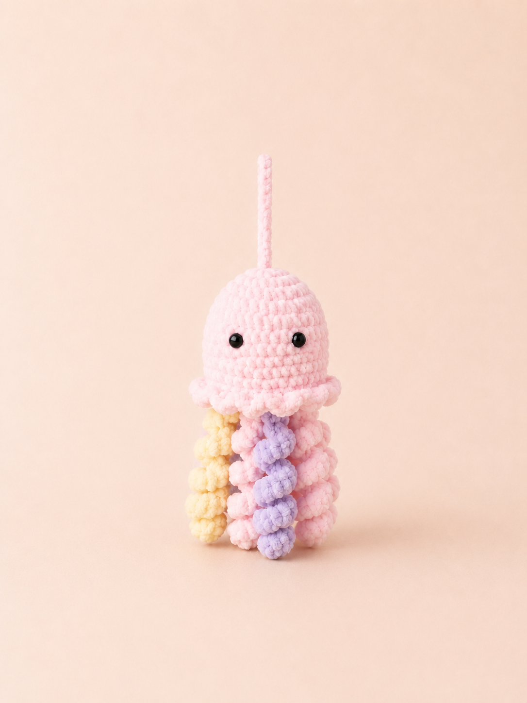 Jelly Plushie