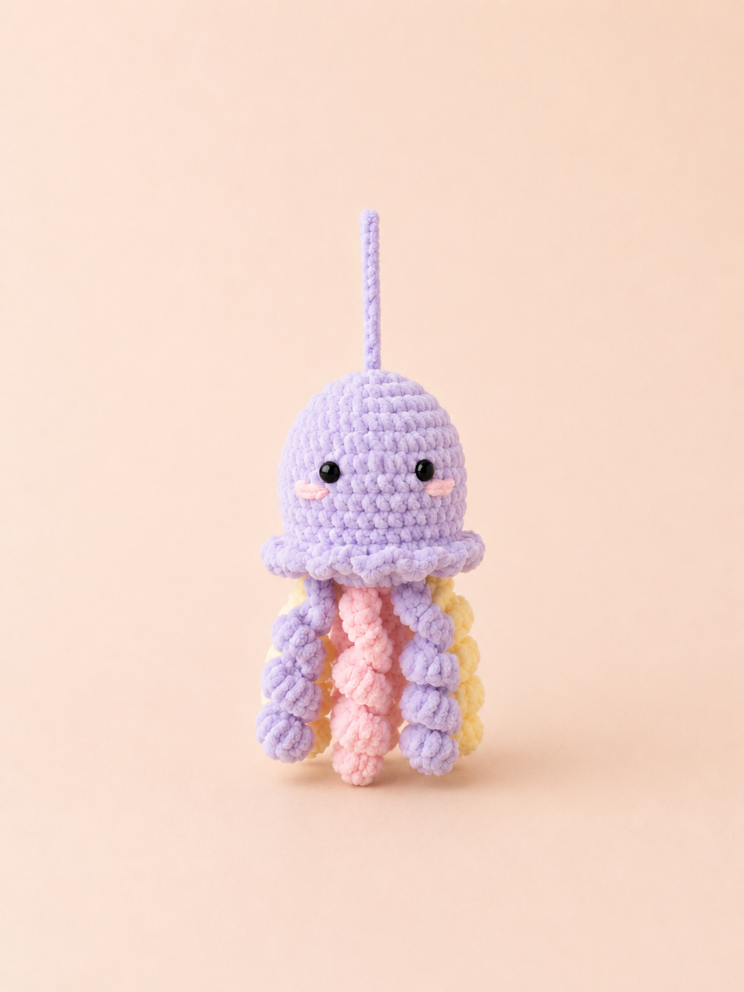 Jelly Plushie