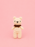 Palm Bear