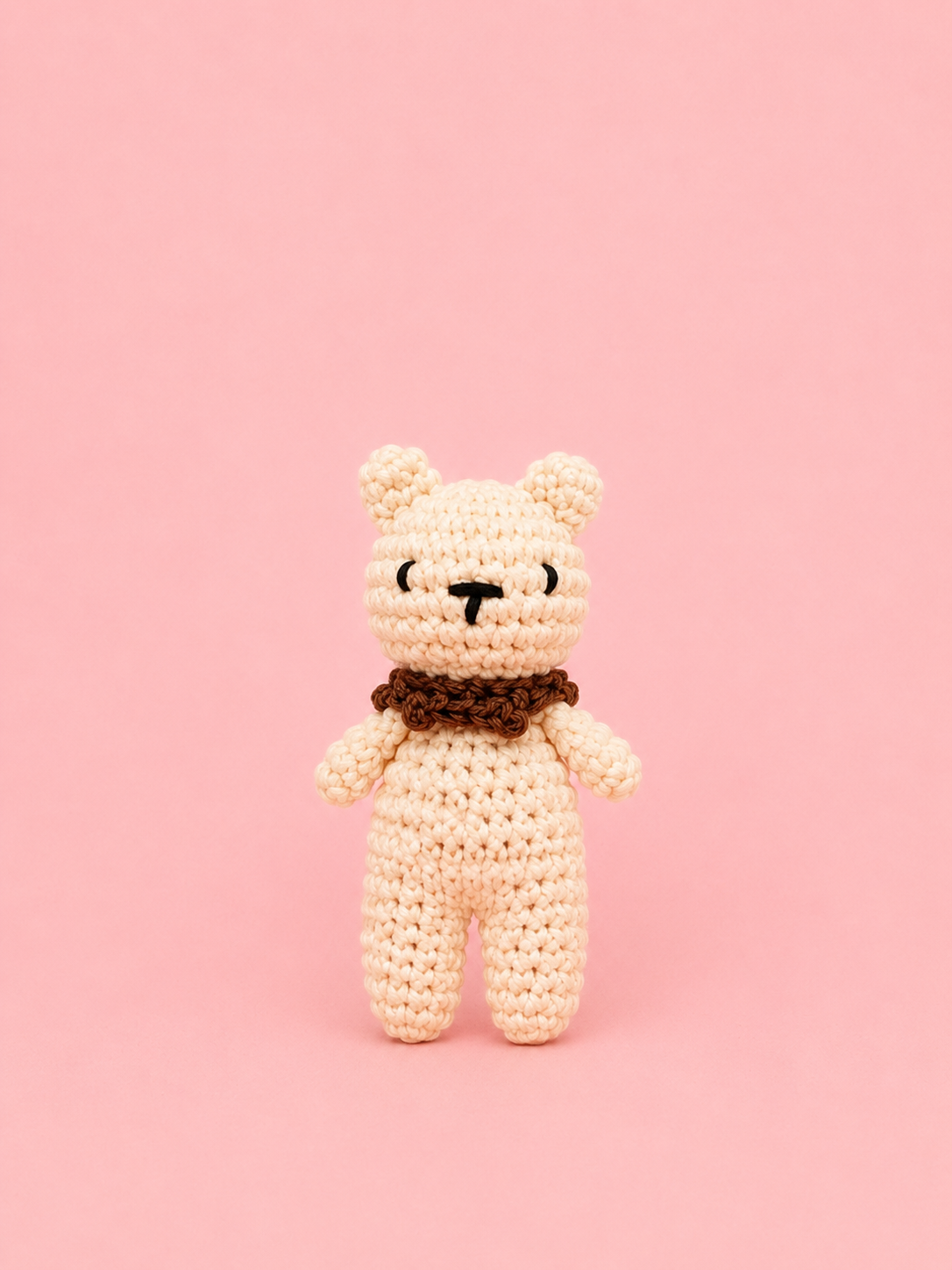 Palm Bear