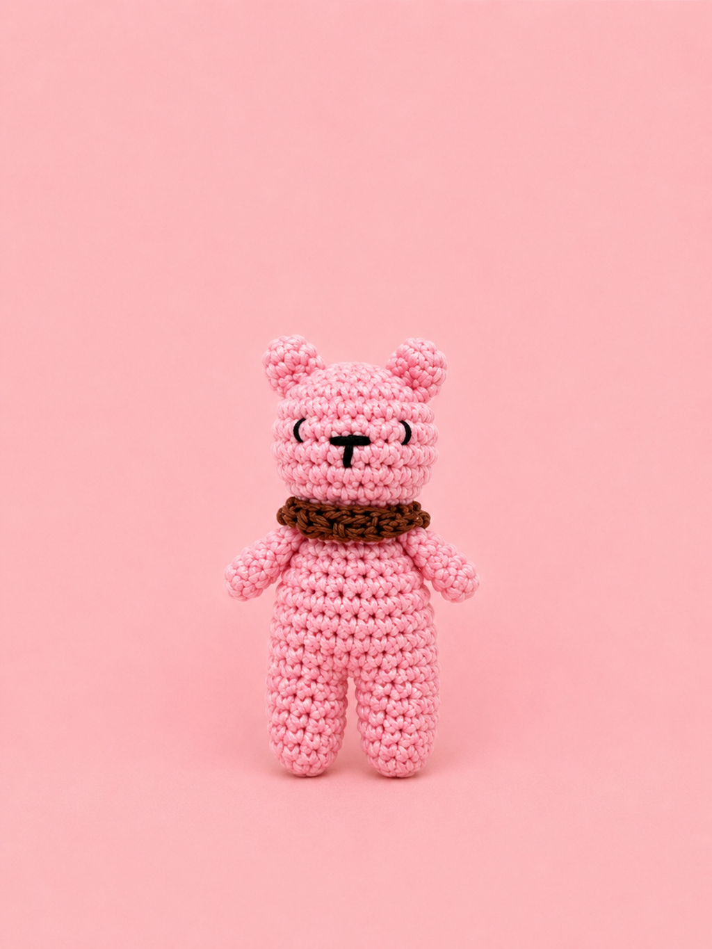 Palm Bear
