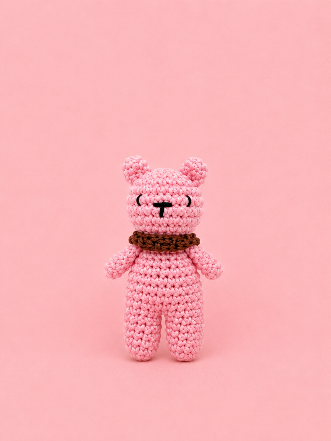 Palm Bear