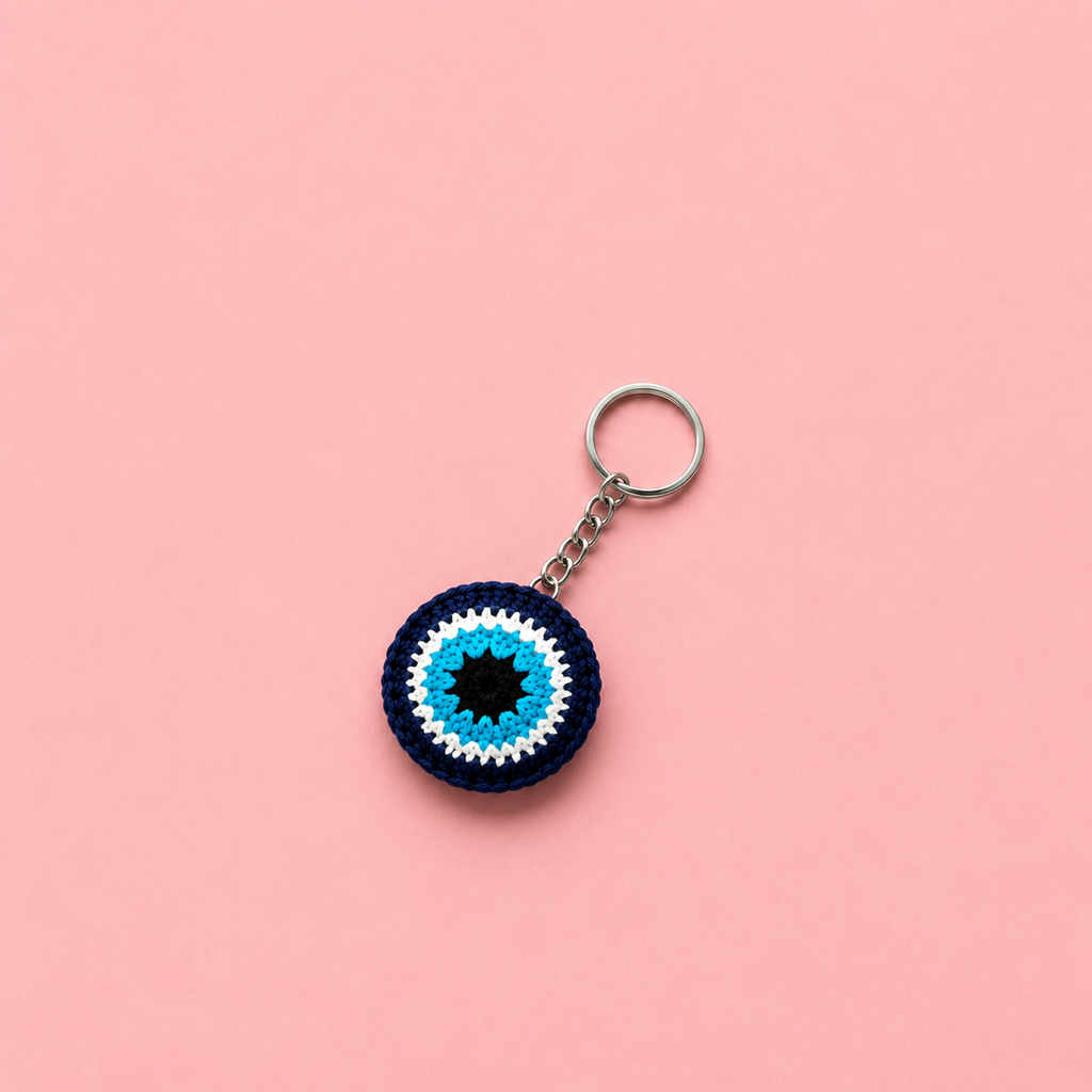 Evil Eye Charms