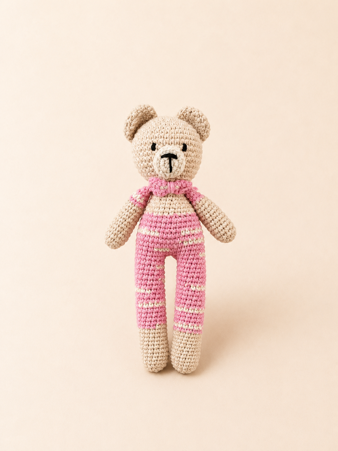 Teddy Bear