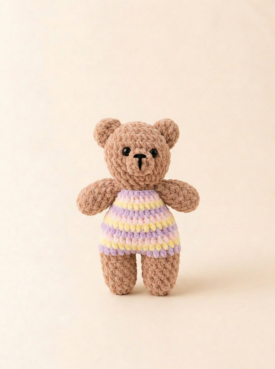 Honey Bear
