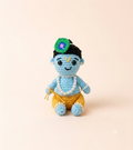 Little Krishna